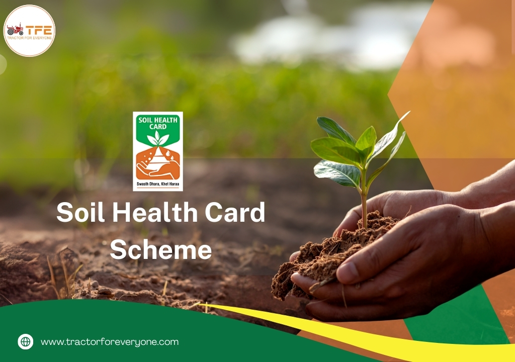 Soil Health Card Scheme